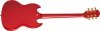 Epiphone Fatoumata Diawara SG Ember Red w/Graphic